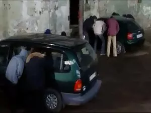 Մետաղական ստրկությու ...