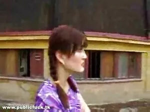 Salina եւ Colby դժվա ...