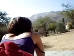 Այն ձեզ տաք հասուն խ ...