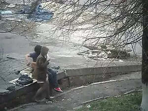 Կպչուն ժապավեն փոքրի ...