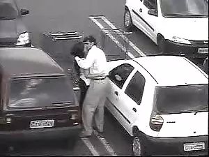 Խրված ռետինե մաս հին ...